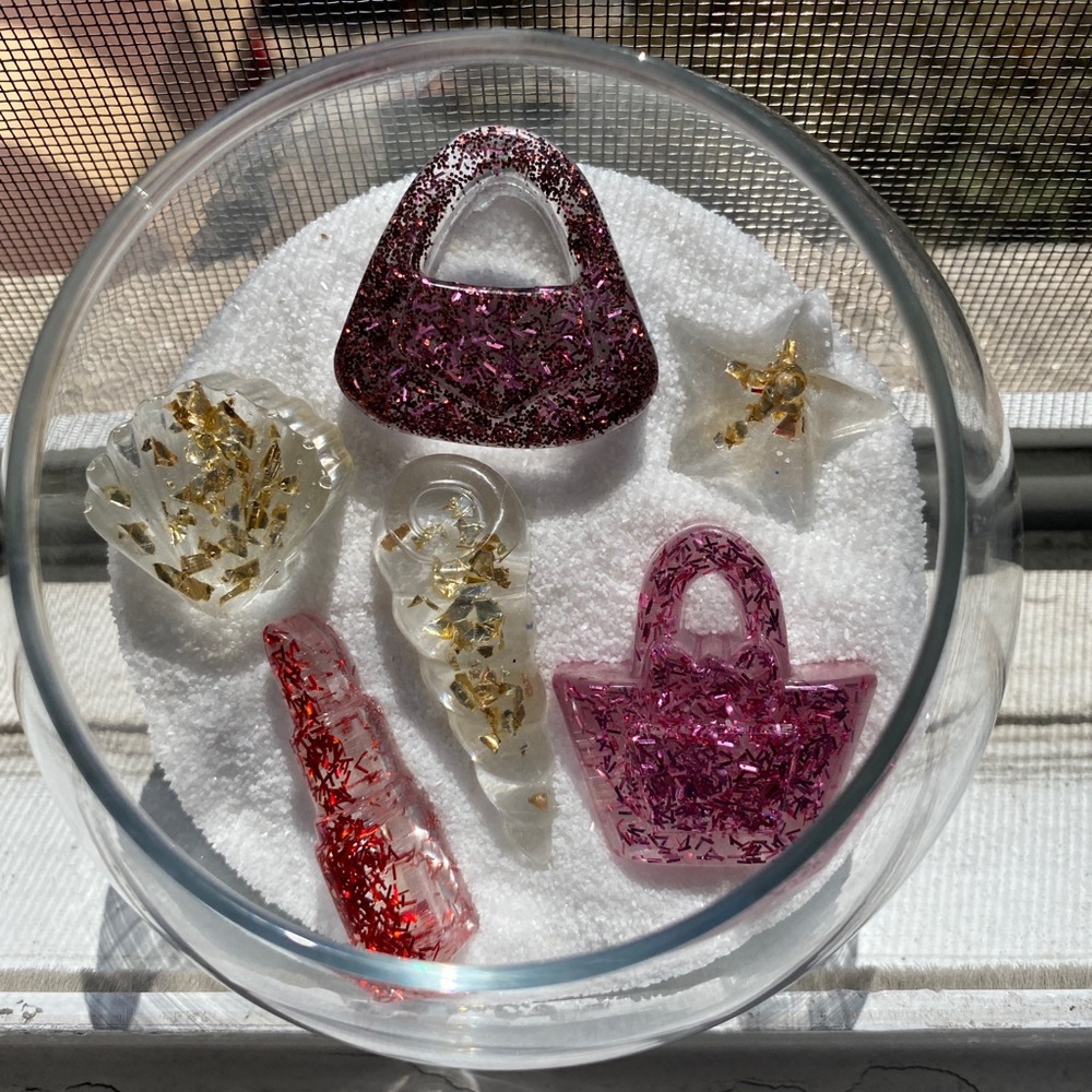 Trinkets by Tori